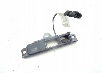 13369075 OPEL CASCADA ZAMEK DACHU GORNY