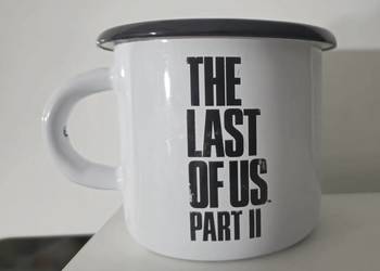 Kubek THE LAST OF US PART II pre-order