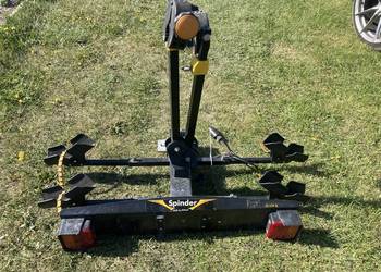 Sprzedam bagażniki na rower