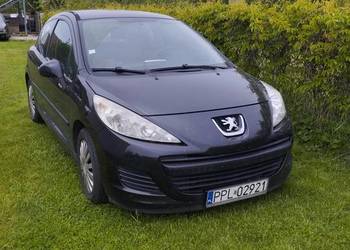 Peugeot 207 1.6 hdi