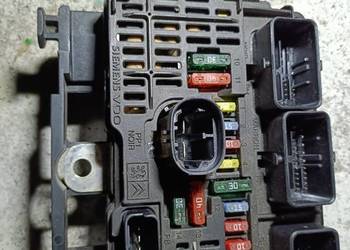 Bsm l06 citroen peugeot