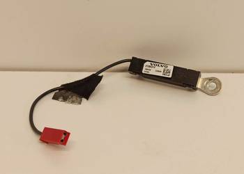 VOLVO V60 XC60 WZMACNIACZ ANTENOWY 31384314