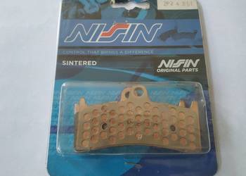 KLOCKI HAMULCOWE NISSIN 243ST S3 1200 F4 1000 F4 750 ZX-7RR