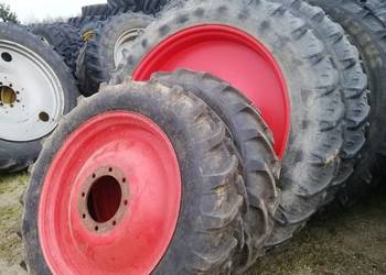 Fendt 313 Vario, 312 Vario, 311 Vario, 310 Vario, 309 Vario koła wąskie 1.5