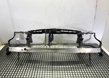 PAS PRZEDNI MERCEDES W212 2.1 204KM 09-16 Sedan/Limuzyna WZMOCNIENIE