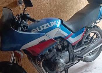 sprzedam motor Suzuki GSX 770
