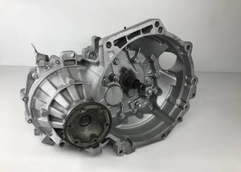 Skrzynia Biegów MWX VW Audi Seat Skoda VW Leon Jetta Touran