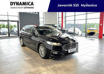 Ford Mondeo ST Titanium 2.0EcoBlue 150KM automat 2020/2021 r., salon PL, f…