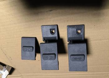 Polonez Caro  Atu Truck Kombi plus uchwyt maski linki dźwignia przód i Tyl