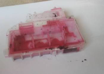 drukarka atramentowa epson l1110 zbiornik adapter podajnik tuszu