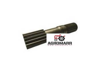 Wałek planetarny PASUJE Deutz Wałek planetarny PASUJE Deutz