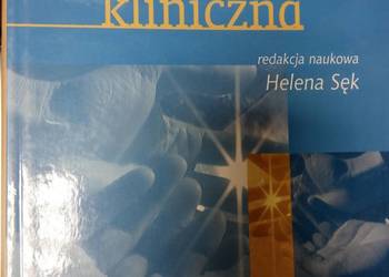Psychologia kliniczna Sęk cena za jeden tom akademickie