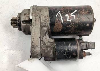 ROZRUSZNIK VOLKSWAGEN POLO