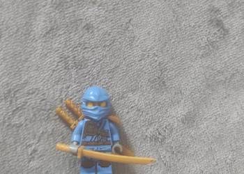 figurka lego ninjago