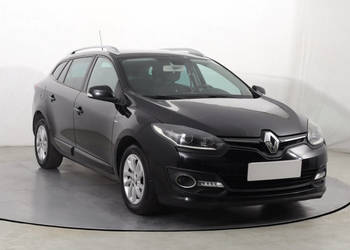 Renault Megane 1.2 TCe