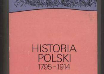 Historia Polski 1795-1914