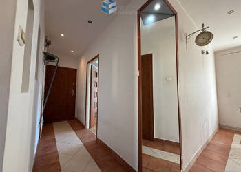 Mieszkanie Ostróda 43m2 2-pokojowe