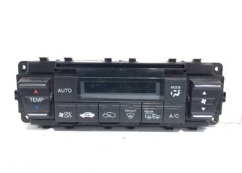 PANEL STEROWANIA NAWIEWU HONDA CIVIC IX SANWA2600A Sedan/Limuzyna KONS