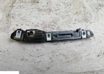 Opel Astra K V wspornik mocowanie zderzaka lewe prawe przód Opel Astra K V wspornik mocowanie zderzaka lewe prawe przód