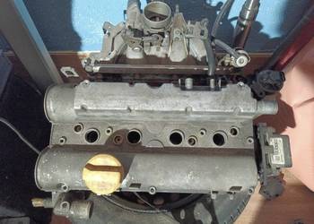 Głowica Astra G 1.6 16v 98r