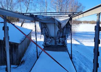 Schmitz Cargobull 2023 SCB*S3 salon Polska