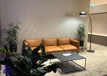 Lokal Warszawa Stacja Metra Rondo Onz 30m2
