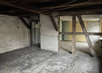 Mieszkanie do remontu