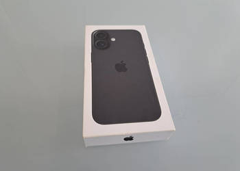 APPLE iPHONE 16 + AKCESORIA [8789]