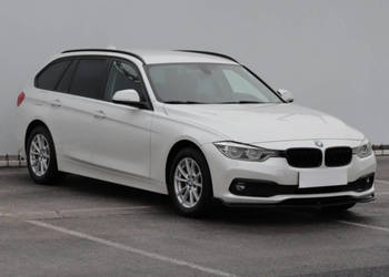 BMW 3 320 d