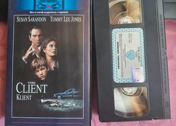 The client - klient vhs
