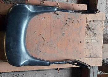 Skuter śnieżny oparcie skidoo Polaris skandic ski-doo