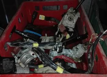 Stacyjka honda civic V VI przęłcznik zespolony pająk kjs