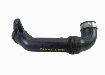 RURA INTERCOOLERA VW CADDY 2K 1.9 TDI 3C0145762J