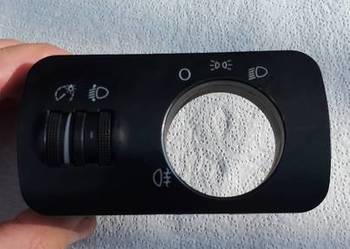 Obudowa włącznika świateł Leon Toledo Audi Golfa skoda