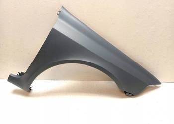 BŁOTNIK PRZÓD PRAWY RENAULT LAGUNA II 2001-2005 BŁOTNIK PRZÓD PRAWY RENAULT LAGUNA II 2001-2005