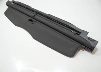 ROLETA BAGAŻNIKA BMW E61 9119691 (4614736)