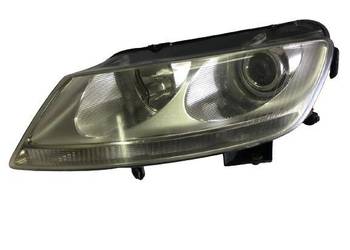 LAMPA XENON 3D2941015F LEWY PRZÓD VW PHAETON EU
