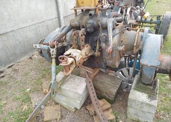 Sprzedamy ciągnik do remontu lub na części sprzedaje w całości