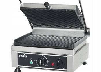 Grill  kontaktowy potis