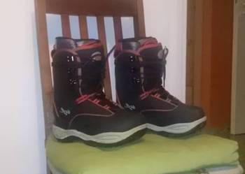 Buty snowboardowe