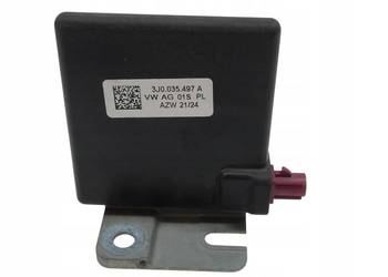 ANTENA KAROSERYJNA 3J0035497A Skoda Superb IV (2023-)