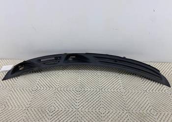 PODSZYBIE FIAT PANDA II Hatchback OSŁONA PRZEDNIA