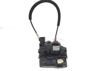 ZAMEK DRZWI PRAWY TYŁ OPEL CORSA E Hatchback 13431845