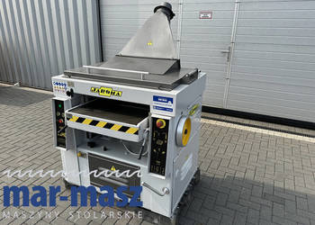 Grubościówka JAROMA DSMD-63