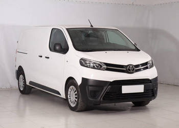 Toyota ProAce 2.0 D-4D
