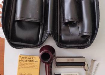 Fajka drewniana Fajka drewniana