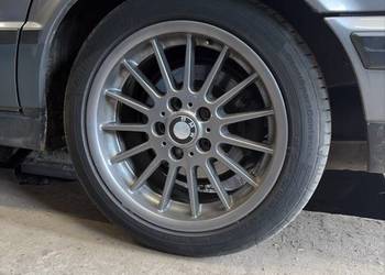 Koła Styling 32 5x120 ET34 17 Cali