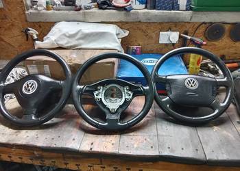 Kierownice Golf 4 bora passat itd
