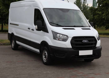 Ford Transit 2.0 EcoBlue