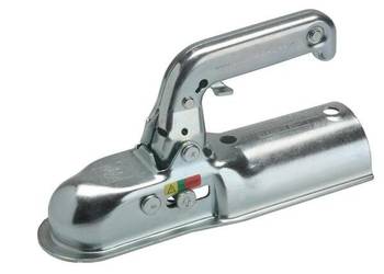 Zaczep kulowy przyczepki 800 kg 60 mm 1860732